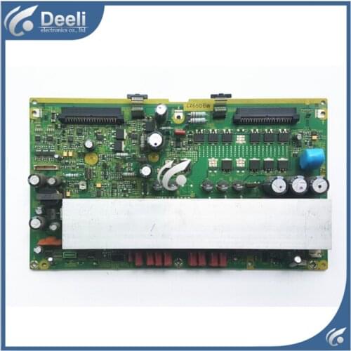 95% new original for TH-42PA60C SC board TNPA3794 AB board good working