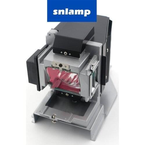 Original Projector Lamp/Bulbs P-VIP 330/1.0 E20.9n 5811119760-SVV with Housing For Vivitek Projectors