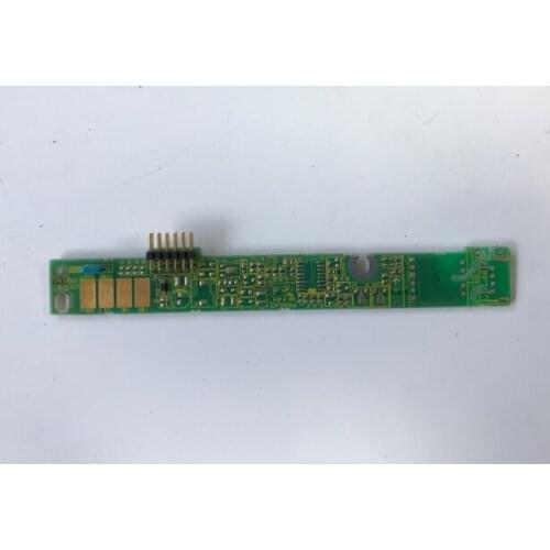 Original High Pressure board A20B-8100-0969 for FANUC