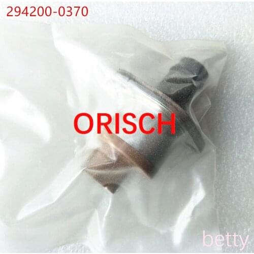 Original SCV Pressure Regulator 294200-0370 / 294200 0370 valve 294200-0370