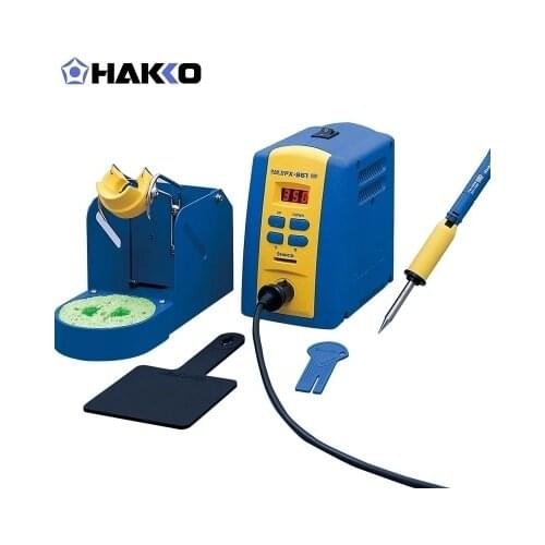 Hakko FX-951 Soldering Station 220V(not include soldering iron tips )