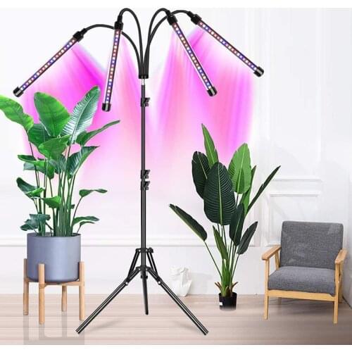 PGGREEN LED Plant Lamps