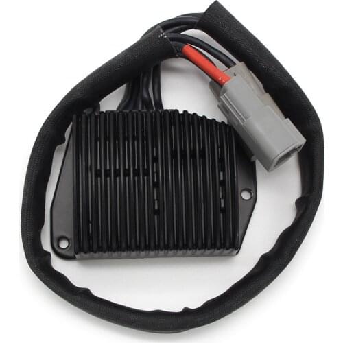 Motorcycle Voltage Regulator Rectifier High Quality Voltage Regulator For Buell Y1302-02A8 XB9R Firebolt Y130202A8