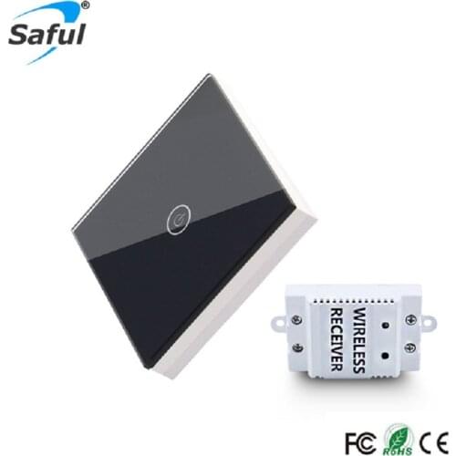 Saful Remote Controls