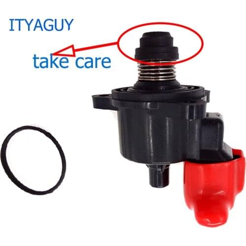 Car styling high quality for MITSUBISHI VERICA idle speed motor Idle Air Control Valve IACV 1450A132 MD613992 MD614743