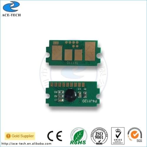 TK1110 TK1112 TK1113 TK1114 toner cartridge chip for Kyocera FS1040 FS1120MFP FS1020MFP laser printer TK-1110 TK-1112 TK-1114
