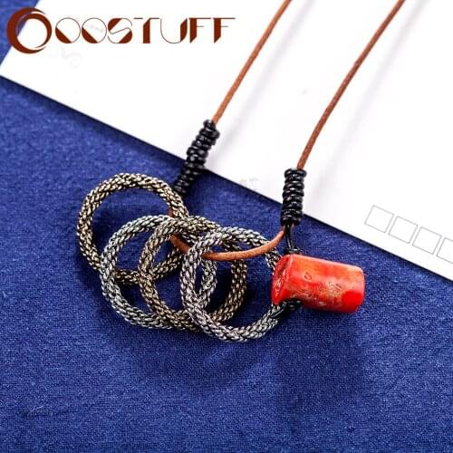 Vintage Jewelry for Wholesale Women Statement necklaces & pendants women collares mujer choker kolye bijoux femme colar collier