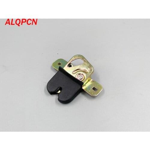 Tailgate lock back door latch for kia sephia hatchback type 1996-1999