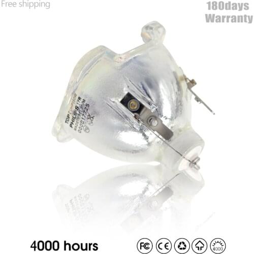 Free shipping 17R MSD 350W lampe MSD platine 17R Sharpy lampe mobile pour MSD platine 17R