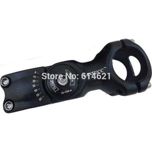 CANSUCC Bicycle Stems