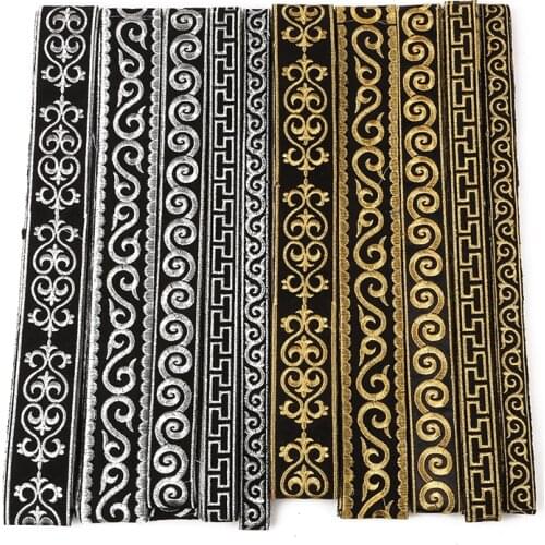 Жаккардовые ленты DADIFEN China At AliExpress