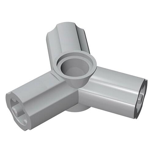 HUAZHI 10288 Building Block Toy Accessories Parts