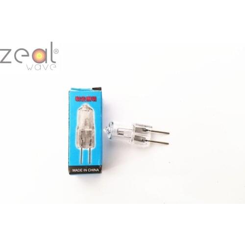 FOR G6.35 12V150W Ultra-long-life Halogen Bulbs Medical Instruments