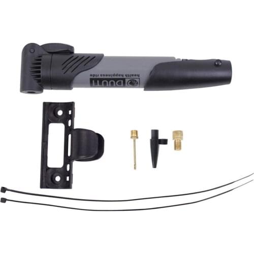 EACHGO Bicycle Pumps