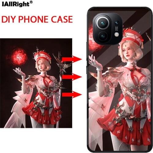 Чехлы для телефонов Xiaomi Mi 11 IAllRight China At AliExpress