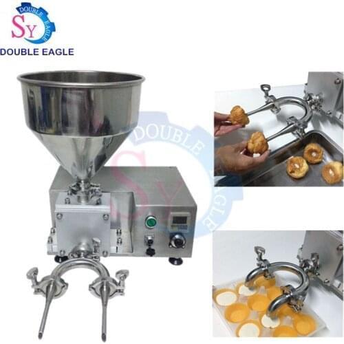 JZSY Filling Machines