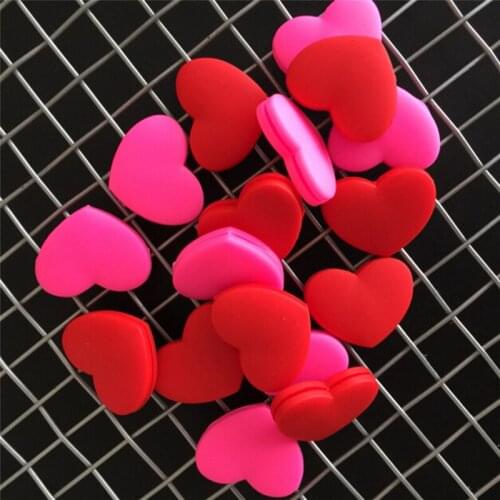 Red/Pink Tennis Racket Shock Absorber to Reduce Tennis Racquet Vibration Dampeners Racquet Tennis pro staff Animal