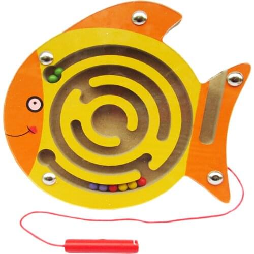 LANBENA Montessori Toys