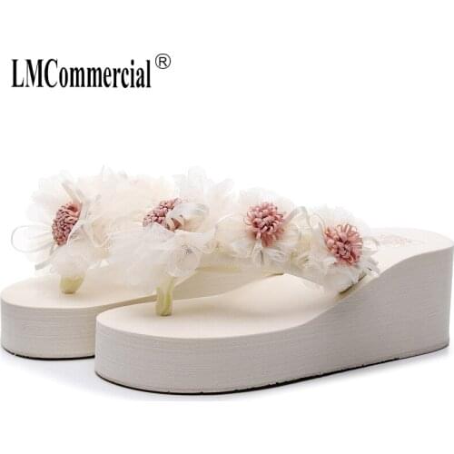 LMCommercial Women's Slippers