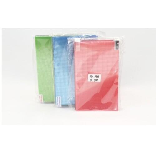 50pcs/lot Matte Anti Glare Universal Protective Film 11/12/13/14/A4 Inch PC mobile phone Screen Protector Protection Guard Film