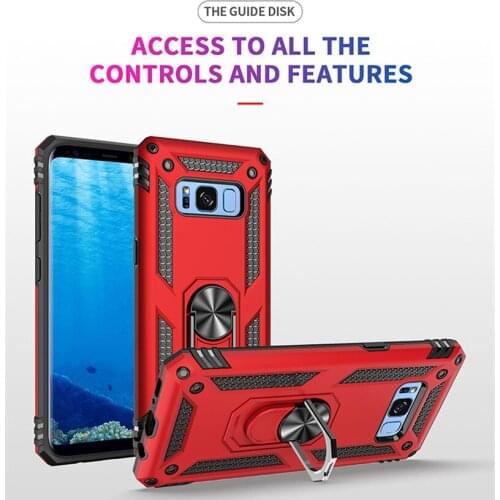 Чехлы для телефонов Samsung Galaxy S8 Minvvell China At AliExpress