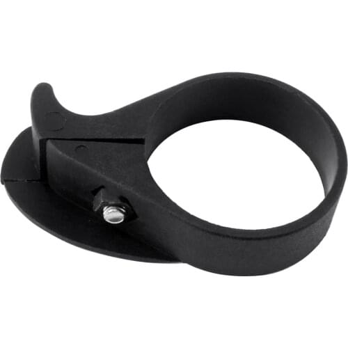 Bike Chain Guide Bash Guard for Single Chain Holder Keeper Clamp Clip