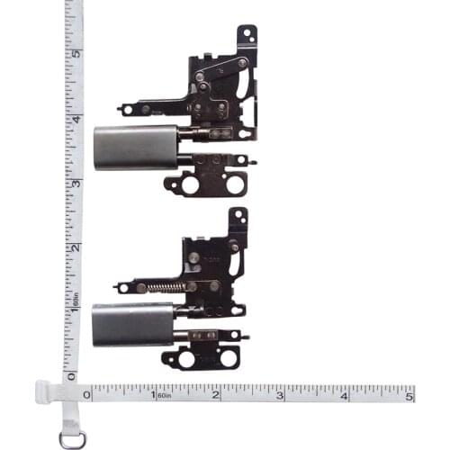 New for Lenovo for ThinkPad X1 Yoga X1 Yoga 3rd 2018 Left Right LCD Hinges 01HY968