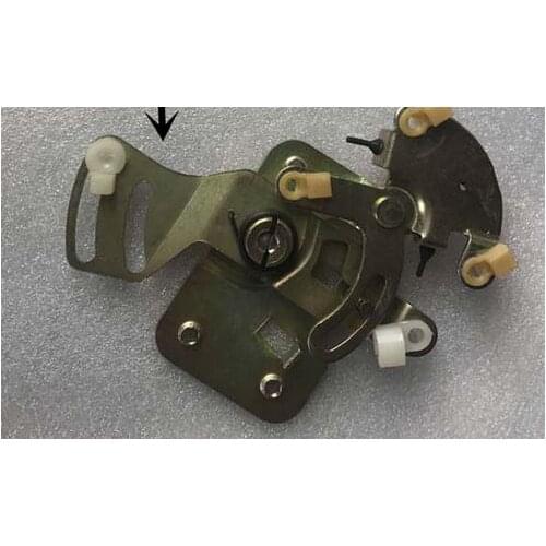 CONTROL ASSY, SLIDE DOOR LOCK REMOTE FOR TOYOTA HIACE 1989-2006