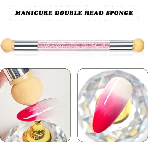 RBAN NAIL Manicure Brushes