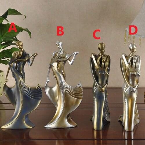 Creative Figures Figurine Enthusiastic Kissing Couples Resin Crafts Fashion Home Decorations Romantic Love Wedding Souvenirs