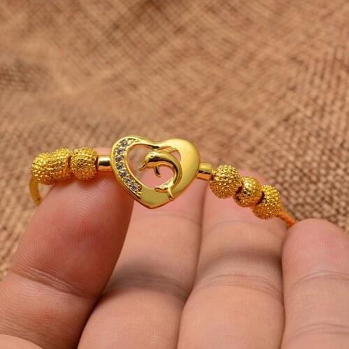 Wando Silver Bracelets