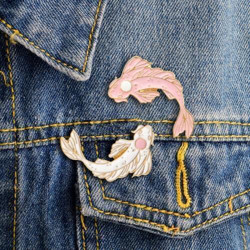 Xcmrysp Gold Brooches For Clothes