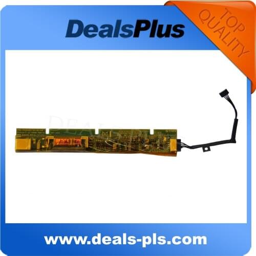 LCD Inverter Board & 4-wall Inverter Cable For Macbook A1181 A1185 Santa Rosa/ Penryn 922-8281 Core Duo/Core 2 Duo 922-7612