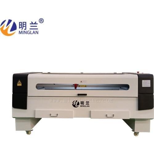 1600*1000mm CO2 Laser cutting machine 1390 1610 laser machines