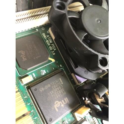 ATOM PISA 0561-1020 ISS 2.0