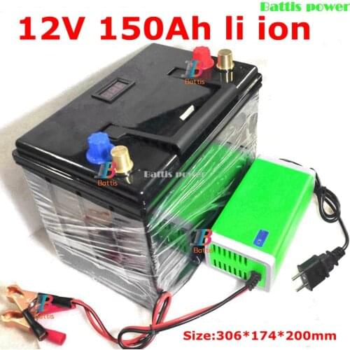 BATTIS POWER Spare Parts And Accessories For Scooters