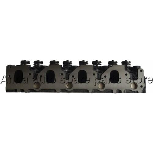 For Isuzu Trooper 3059cc 4JG2 Complete Cylinder Head assembly/ASSY