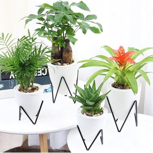 FDCVTS Iron Pots