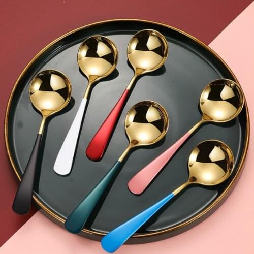 KAMAOU Spoons