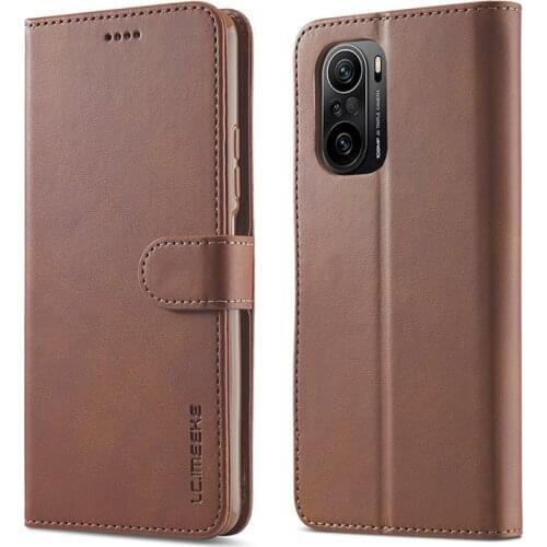 LC.IMEEKE Xiaomi Phone Cases