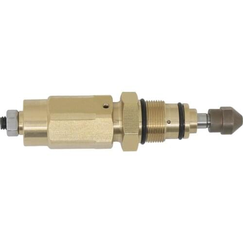 Car wash pump electric cleaning car compressor kit unloading valve 1 piece unloading valve for ultra high pressure washer