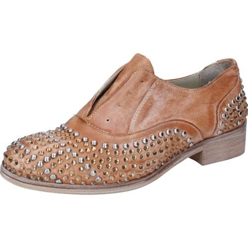ONAKO' Classic women brown leather