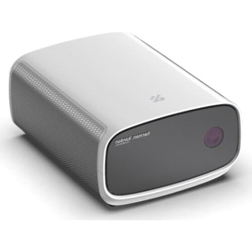 Factory Direct Manufacture toutou T1 DLP Projector, 1080P Full HD mini portable Projector of toutou t1