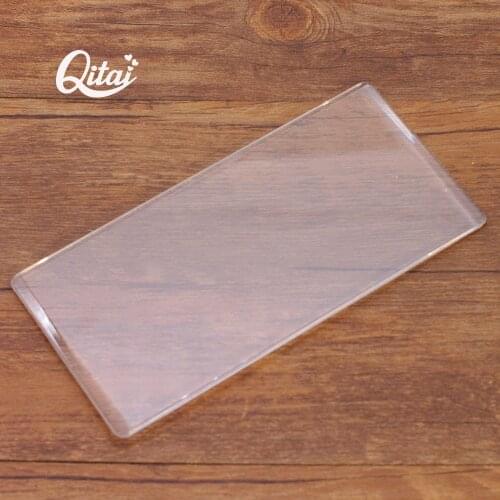 QITAI Scrapbooking Goods