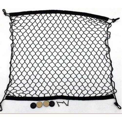 Car boot Trunk net,auto accessories For BMW E46 E39 E60 E36 E90 F30 F10 X5 E53 E70 E30 E34 AUDI A3 A4 B6 B8 B7 A6 C5 C6 A5 Q5