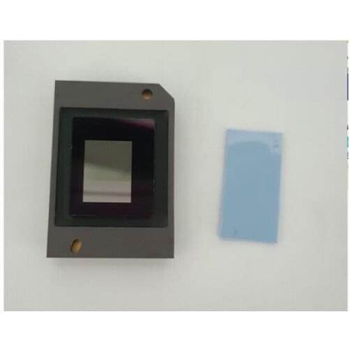 LED projector DMD chip 8060-631AY/8060-642AY to send thermal film