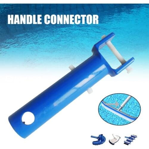 Pool Vacuum Head Swimming Pool Vacuum Suction Head Clean Tool Pool Cleaning Kit for Inground Above Ground Pools SAL99
