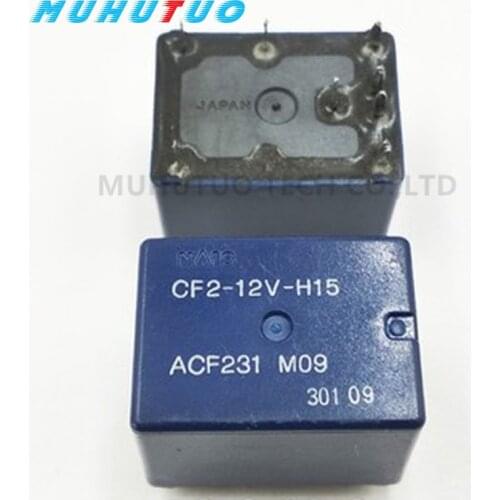 1PCS CF2-12V-H15 ACF231 M09 good quality