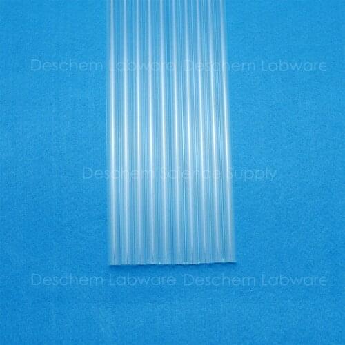 300mm,Blowing Glass Tube,OD 12mm,1.0mm Thcik,Made Form Borosilicate,10Pcs/Lot