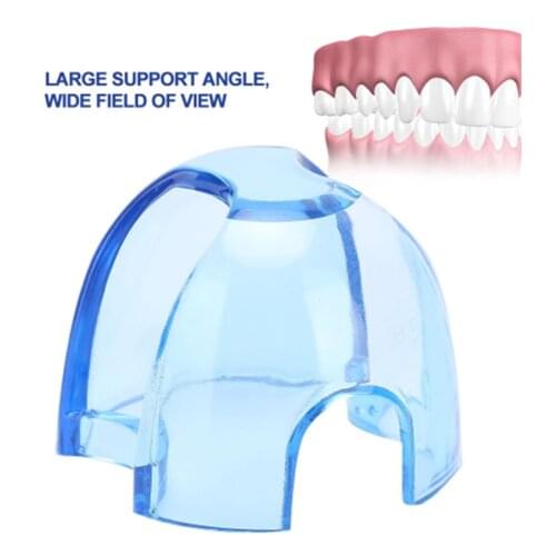 5pcs Mouth Opener Dental Orthodontic Lip Cheek Retractor Expander Dental Mouth Accessory Oral Tooth Care Orthodontic Supply